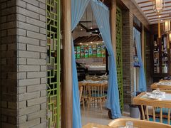 大堂-佤家大院(南门店)