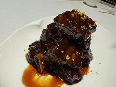 -玫瑰厅上海菜(兴国路店)