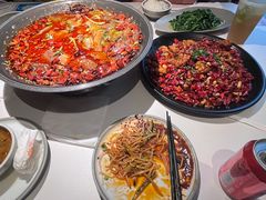 -麻六记(新天地店)