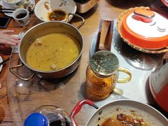 -黄泥岗·黄陂农家菜(百步亭店)