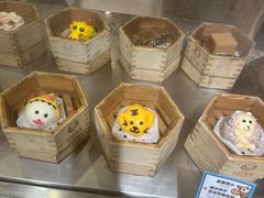 -熊猫自助餐厅.萌趣城堡(长隆熊猫酒店)