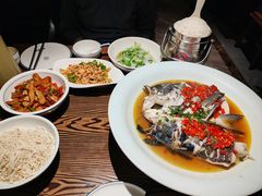 -湖南人家·家传湖南菜(水围店)