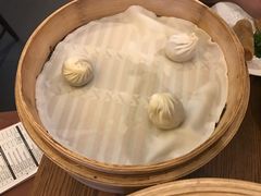 -鼎泰丰 (柏威年广场店)