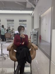 -MY HAIR ARDOR