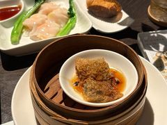 -万丽轩·粤菜(王府井金茂万丽酒店)
