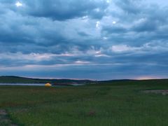 -塞罕坝国家级自然保护区