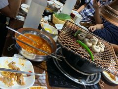 -火炉火自助餐(枫蓝国际店)