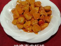 -佛有缘素食馆·荔湾老字号(陈家祠首店)