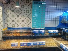 -大厨的餐厅(曾厝垵总店)