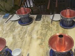 -涮福記·现切牛羊肉火锅(世纪汇店)