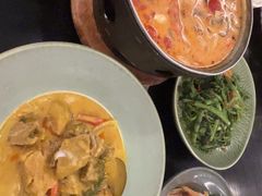 -Thai Alley泰爱里(二沙岛店)