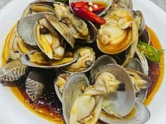 -虾女王·龙虾·烧烤(龙江店)