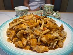 -桥头堡·坤德餐厅(滨江道店)