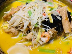 -叶派龙虾•招牌香辣蟹·海鲜(中海国际店)