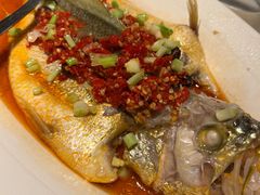 -莆田餐厅PUTIEN(深圳湾万象城家宴店)