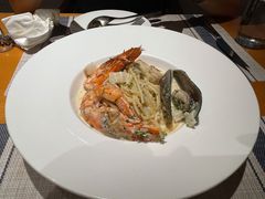 -JANS意式简餐厅·惠灵顿牛排