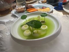 -Tomacado花厨(南京IFC国金中心店)