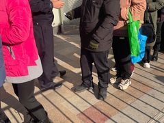 -大悦城(沈阳中街店)