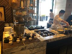 -深圳四季酒店·馥自助餐厅