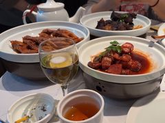 -庆赫隆融合菜馆(群力店)