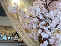 店内布置-三月居酒屋(青年大街店)