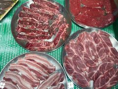 -慧美铜锅涮肉