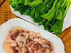 鲜杂菜-深德天麻鱼头(星宝店)