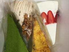 -Lady M Cake Boutique(麦迪逊大道店)