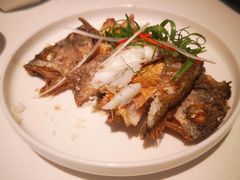 -莆田餐厅PUTIEN(深圳湾万象城家宴店)