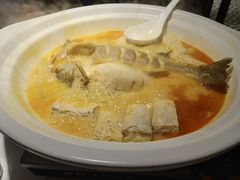 -庆江南江南菜(琴湖溪里花园城店)