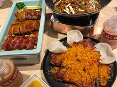 -避风塘(宝山万达店)