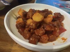 -胡桃里音乐酒馆(四道口店)