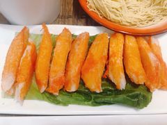 日式蟹柳-小龍鳳·港式海鲜打边炉(沙湖路店)