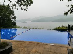 -天目湖涵田半山温泉