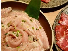 -烧肉达人•炭火烧肉(新天地店)