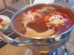 -TABLE·味西餐厅-成都茂业JW万豪酒店
