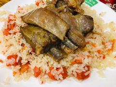 -217丰惠源抓饭(江乾路店)
