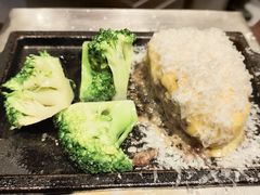 芝士牛肉-肉肉大米(德基广场店)