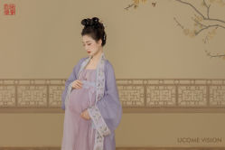 -UCOME优可儿童亲子摄影