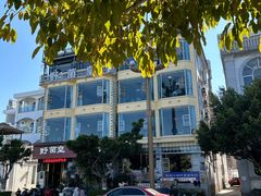 -野菌皇海景野生菌火锅(滨海大道店)
