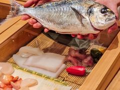 -镹·鱼料理  国产鱼使用店