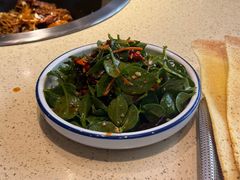 -山里屯铁锅炖·东北菜(康桥店)
