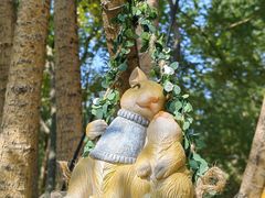 -北京鹿世界主题园