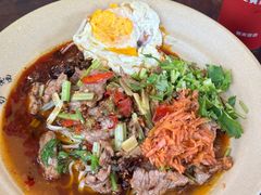 -方铲铲·成都板凳面(滨江银泰店)