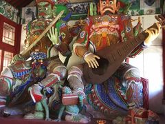 -沈阳辉山风景区