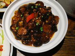 -锦上中式酒馆(南内环店)
