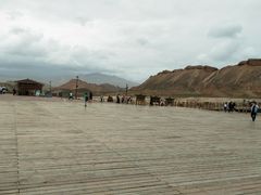 -张掖平山湖大峡谷景区