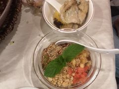 -鑫巴蜀小镇 · 水煮鱼专研店(玉桥店)