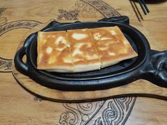 -格日勒阿妈蒙古厨房(新华广场店)