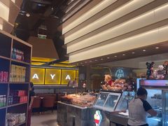 -汉阳廷自助烤肉·火锅(万丰海岸城店)